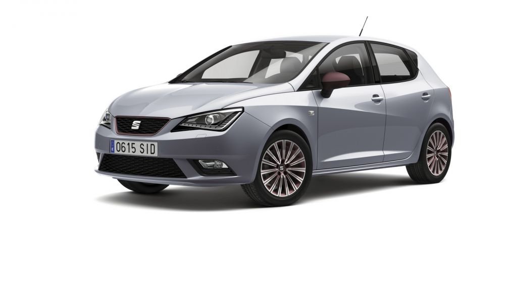 FOTO Seat a lansat noua Ibiza. PARTY pe patru roti? Toate noutatile anuntate de spanioli_6