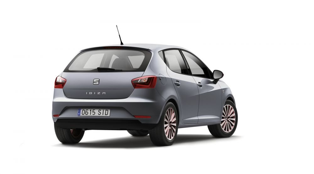 FOTO Seat a lansat noua Ibiza. PARTY pe patru roti? Toate noutatile anuntate de spanioli_7