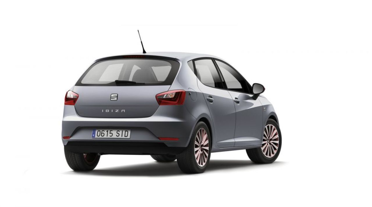FOTO Seat a lansat noua Ibiza. PARTY pe patru roti? Toate noutatile anuntate de spanioli_7