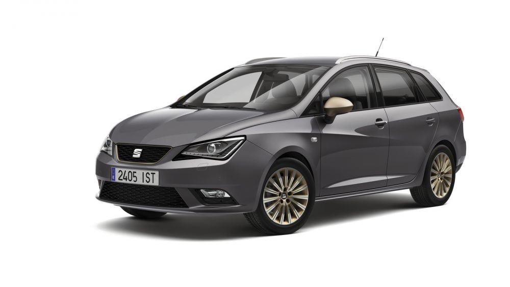 FOTO Seat a lansat noua Ibiza. PARTY pe patru roti? Toate noutatile anuntate de spanioli_8