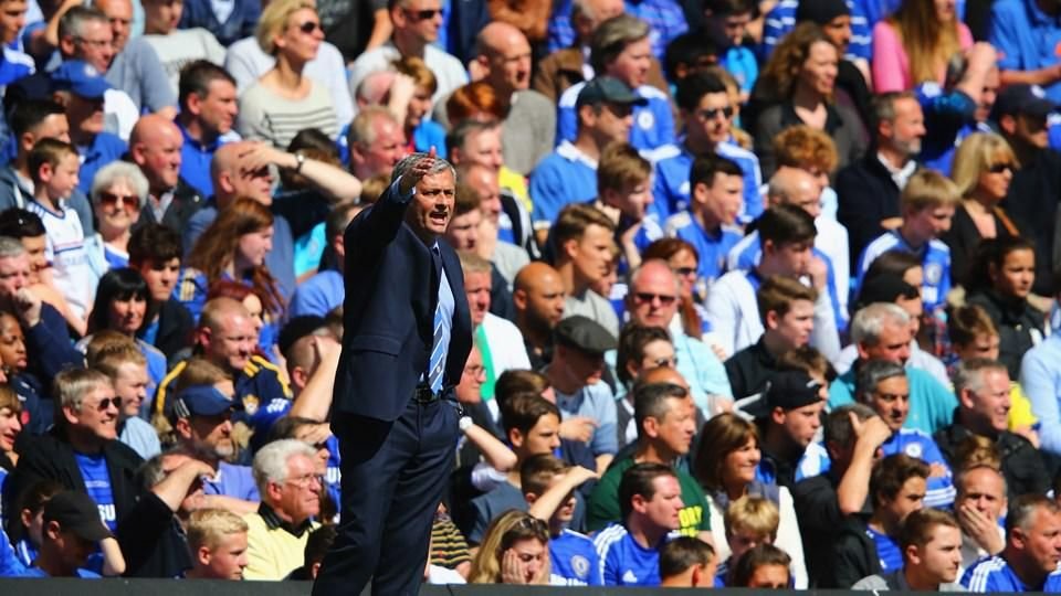 Prima BIJUTERIE din coroana de LIGA a lui Mourinho! Il vrea pe cel mai in forma jucator din Premier League