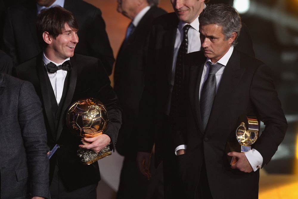 Mourinho, atac devastator la rivalul Guardiola, dupa umilinta suferita de Bayern pe terenul Barcelonei! Portughezul, discurs fara precedent si la adresa lui Messi_2