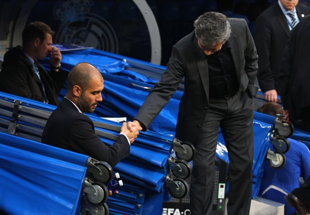 Mourinho, atac devastator la rivalul Guardiola, dupa umilinta suferita de Bayern pe terenul Barcelonei! Portughezul, discurs fara precedent si la adresa lui Messi_3