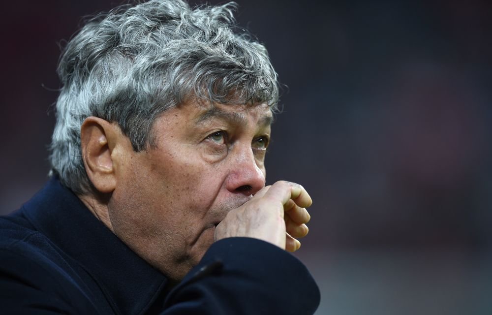 Meci HALUCINANT pentru Mircea Lucescu! Sahtiorul a condus cu 3-0, dar in minutul 54 era deja 3-3! Pana la final s-a mai inscris de 4 ori