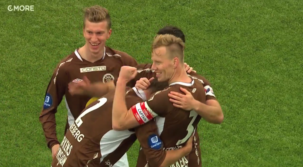 Nu doar Mircea Lucescu a avut parte de un meci NEBUN in acest weekend! In minutul 72 aveau 3-1, dar ce s-a intamplat in urmatoarele 20 de minute e SF_4