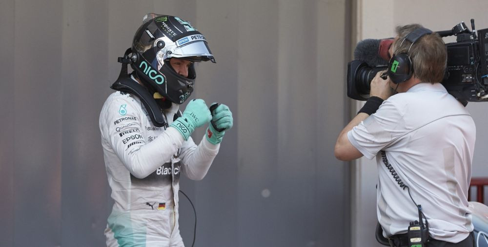 Rosberg a castigat Marele Premiu al Spaniei! Vezi cum arata clasamentul pilotilor si al constructorilor dupa 5 etape