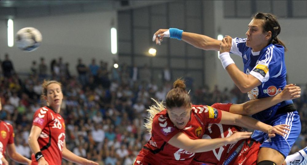 Cristina Neagu a castigat Liga Campionilor si a iesit golgheterul competitiei! Vezi toate fazele din Buducnost 26-22 Larvik_2