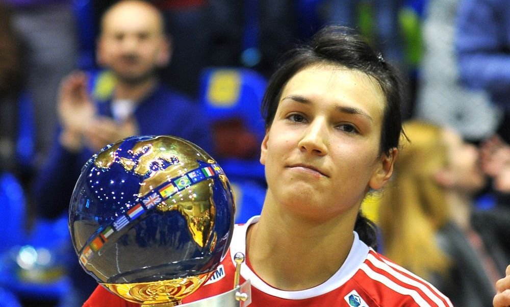 Cristina Neagu a castigat Liga Campionilor si a iesit golgheterul competitiei! Vezi toate fazele din Buducnost 26-22 Larvik_3