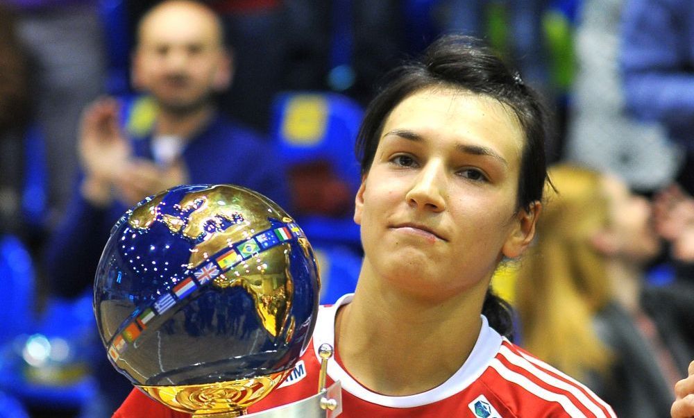 Cristina Neagu a castigat Liga Campionilor si a iesit golgheterul competitiei! Vezi toate fazele din Buducnost 26-22 Larvik_3