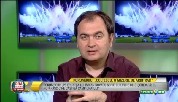 E o scuza atat de ieftina! Cojocaru are un gol pe constiinta! 3 motive pentru care Steaua are un retur catastrofal de sezon