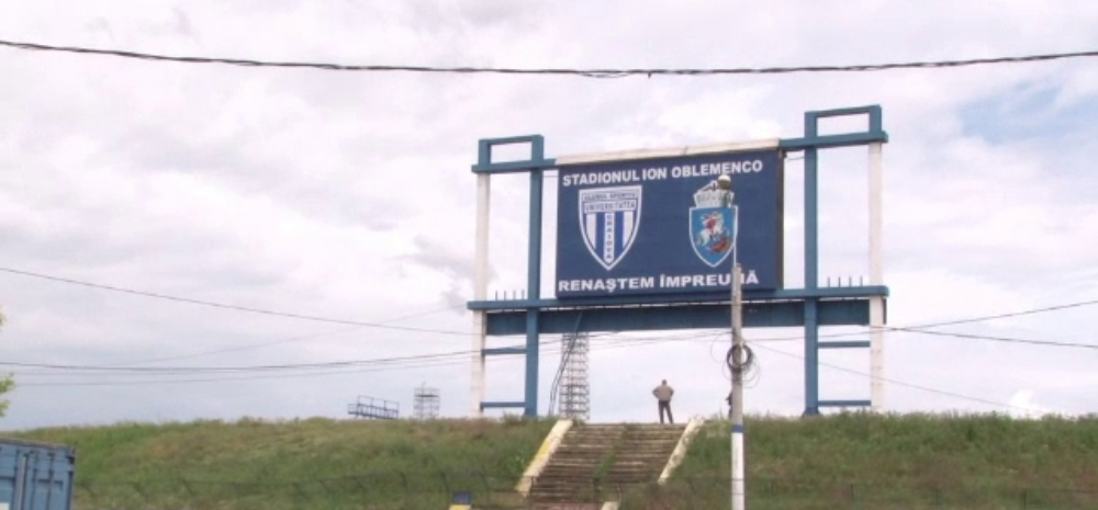Ultimele imagini cu Oblemenco inainte sa fie DEMOLAT si inlocuit cu o arena de lux de 50 mil euro. FOTO_6