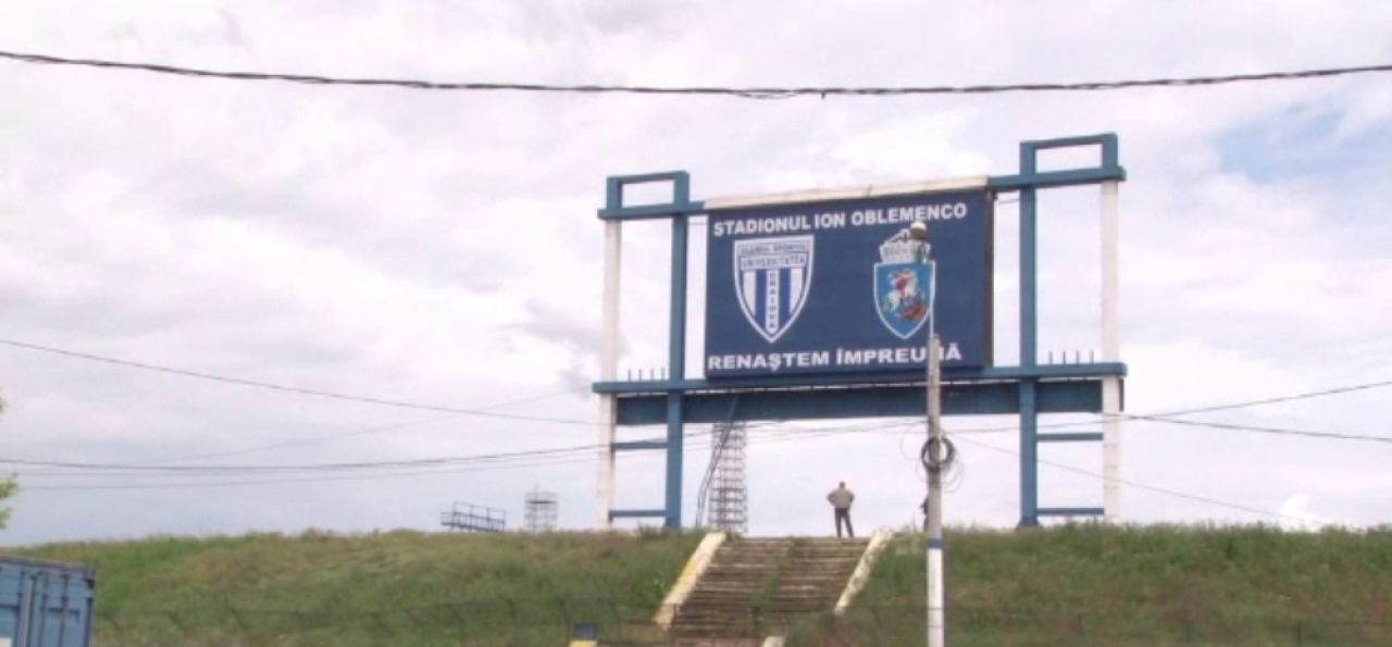 Ultimele imagini cu Oblemenco inainte sa fie DEMOLAT si inlocuit cu o arena de lux de 50 mil euro. FOTO_6