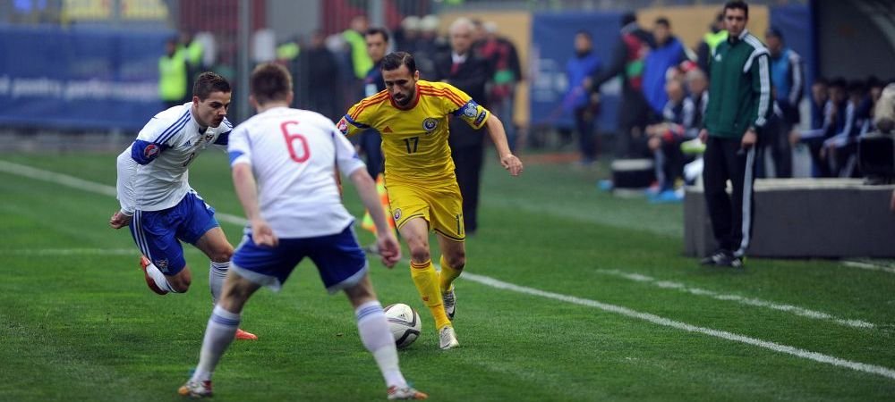 L-au GASIT! Steaua a ales cine va fi noul Sanmartean din Ghencea: e strain, are 26 de ani si este descris ca EXTRAORDINAR !