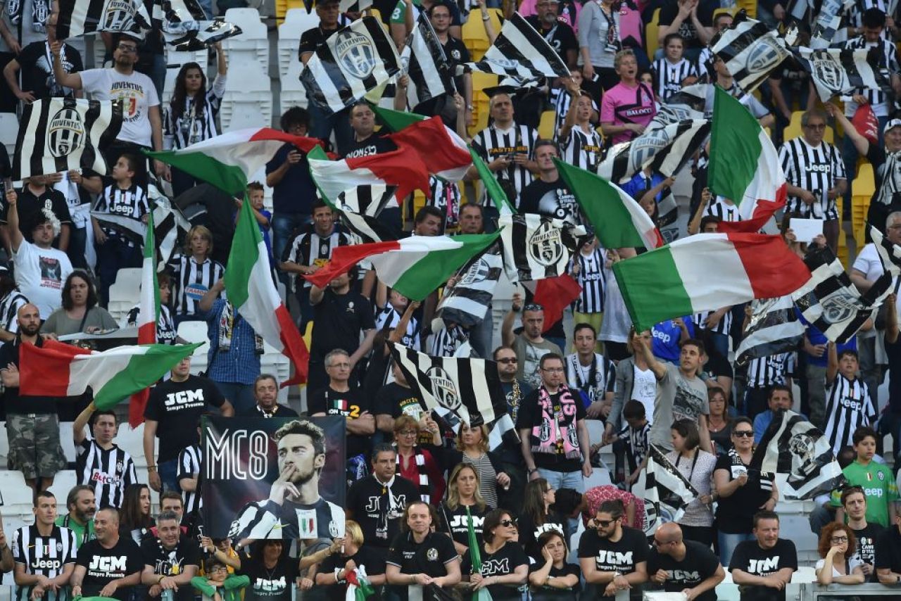 SIGUR CA SE FACE! Juventus a platit 32 de milioane de euro pe un jucator la care au licitat United si Arsenal!_1