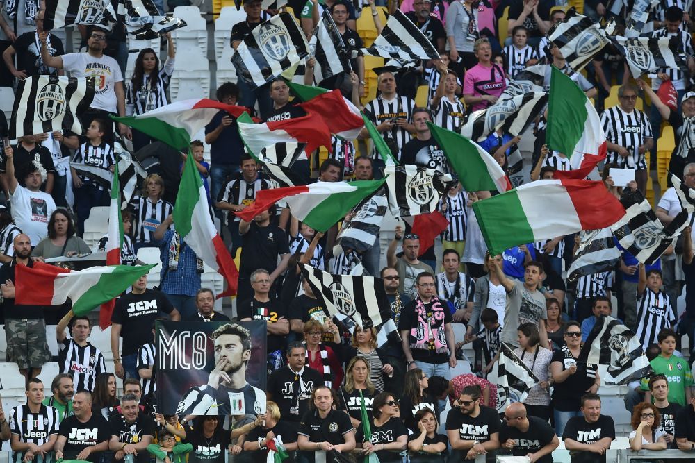 SIGUR CA SE FACE! Juventus a platit 32 de milioane de euro pe un jucator la care au licitat United si Arsenal!_1