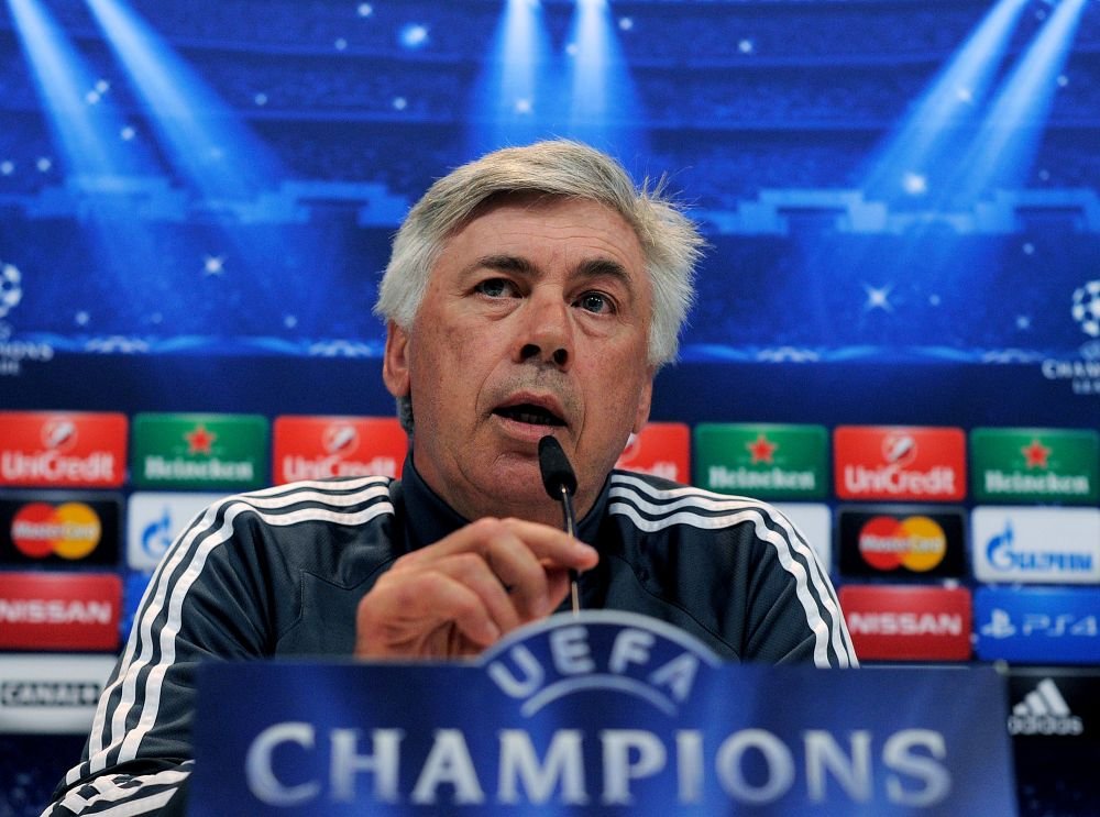 Realul si-a asigurat unul dintre cei mai buni fundasi de banda din lume, dar mai negociaza o mutare! Ce international italian vrea Ancelotti