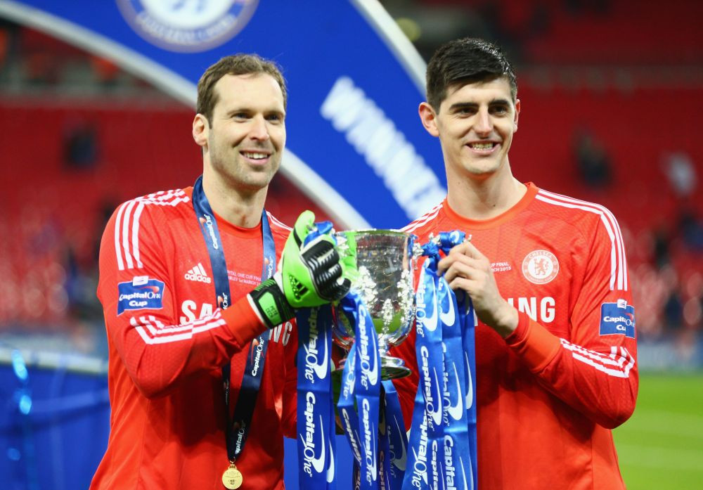 Petr Cech pleaca de la Chelsea dupa 11 ani petrecuti pe Stamford Bridge! Agentul portarului a dezvaluit si numele viitoarei destinatii