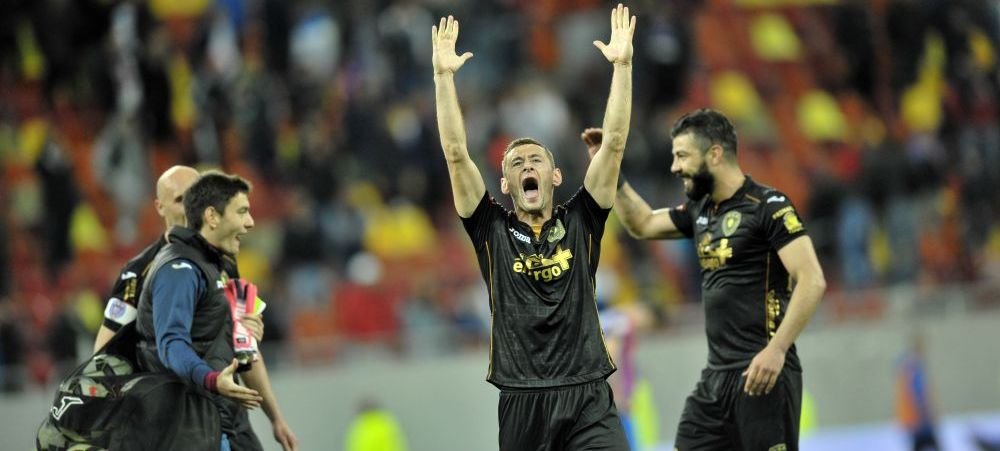 TRADARE pentru Steaua? Boloni e la un pas de ASA Targu Mures: "Mai asteptam doar OK-ul si vine la noi!"