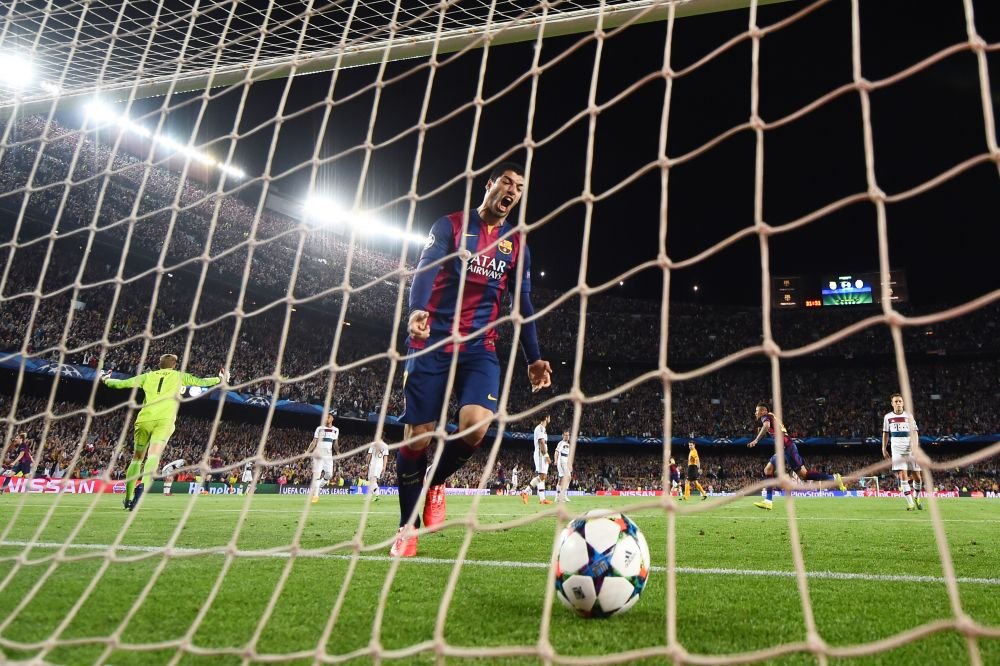 LOVITURA pentru Barcelona! Un superstar e gata sa plece dupa ce a primit un MUNTE de bani de la Manchester United