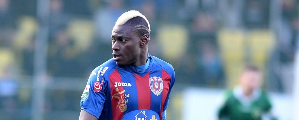 Mister, sa va salvati! Din vara vin sa joc la voi! Telefonul senzational dat de N Doye unui antrenor din Liga I
