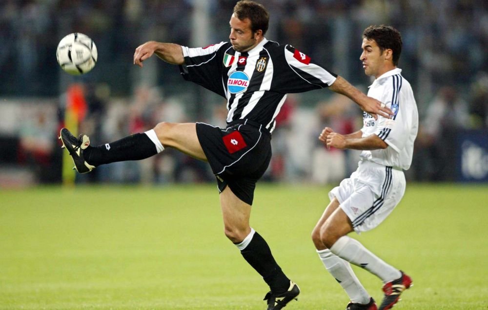 Performanta fabuloasa a lui Juve, Real risca sa moara! Ce s-a intamplat ultima data cand Juve a scos-o pe Real in semifinale_3