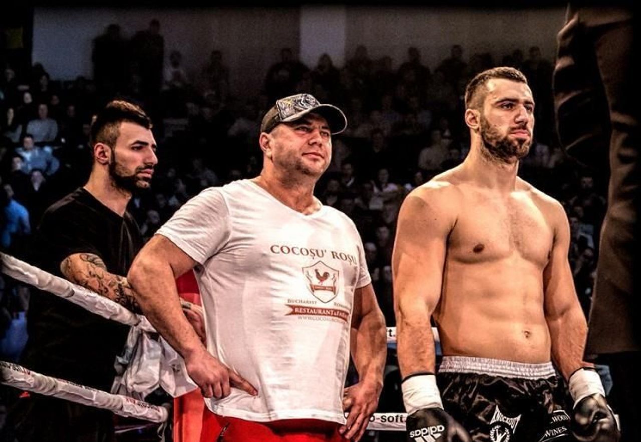 Romanii sunt printre cei mai buni luptatori din lume! Daniel Ghita, BIG Benny si fratii Stoica sunt in top! Vezi ce locuri ocupa_1
