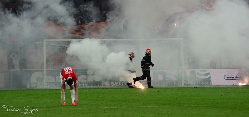 Steaua e AMENINTATA inaintea cutremurului de la Brasov! Meciul care poate sa o DISTRUGA in lupta pentru titlu