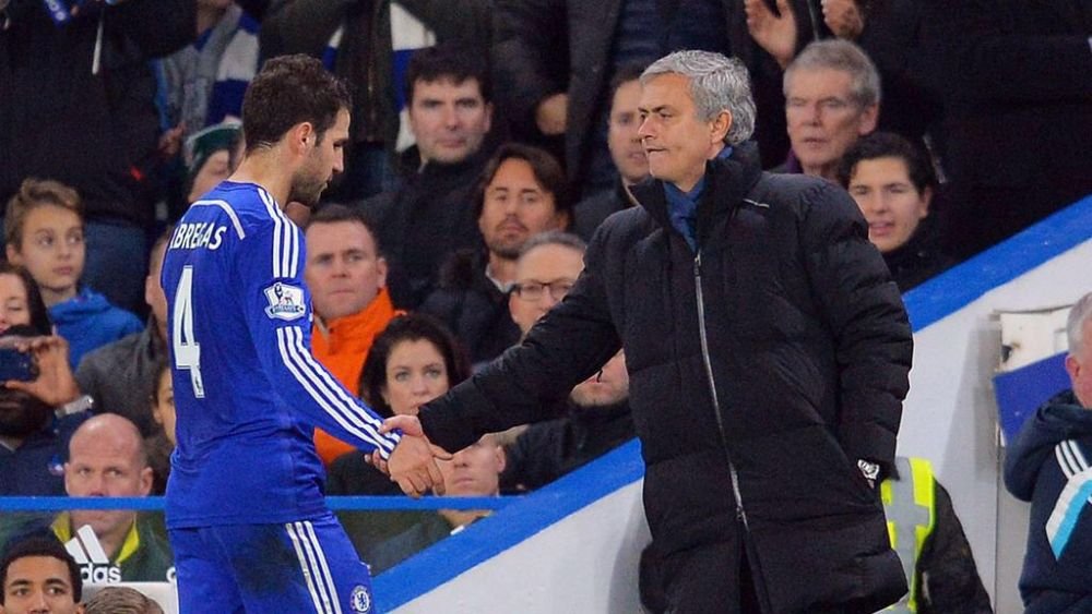 Cea mai mare teapa din CARIERA lui Mourinho! A dat afara un jucator BIJUTERIE. Unde ajunge acum