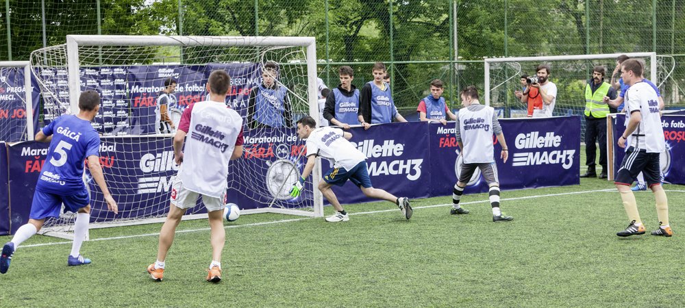 (P) Stoican, Stelea, Prodan si Falemi sunt gata pentru maratonul de la Craiova. Inscrie-te si tu la 24h de fotbal fara ROSU_2