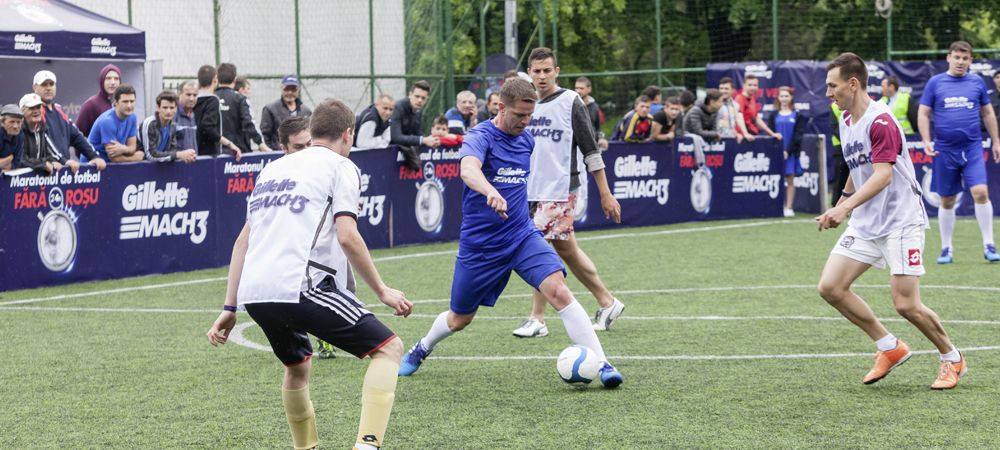 (P) Stoican, Stelea, Prodan si Falemi sunt gata pentru maratonul de la Craiova. Inscrie-te si tu la 24h de fotbal fara ROSU_4