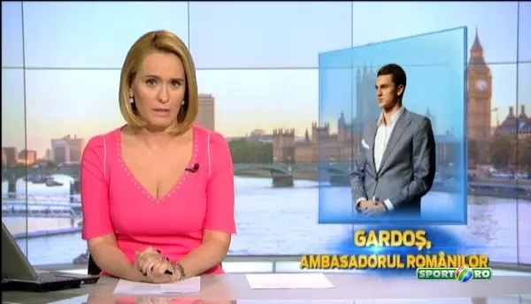 SUPER REPORTAJ cu Florin Gardos! Totul despre viata romanului in afara terenului si cum s-a acomodat la Southampton - VIDEO