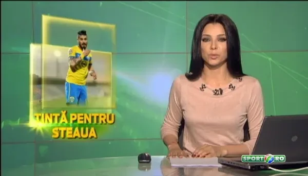 Transfer BOMBA pentru Champions League! Gigi Becali negociaza pentru fostul INGER al Petrolului. Singura conditie e sa ia titlul