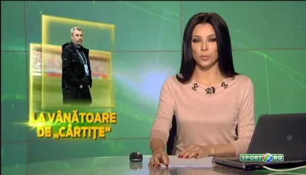 GENIAL! Apar DETECTIVII in Liga I! Anuntul lui Rednic dupa ce a gasit CARTITE in vestiar :)