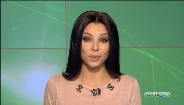 Unii isi iau caine, altii pisica...Szukala si-a luat GHEPARD! Fostul stelist are un prieten neobisnuit in Arabia