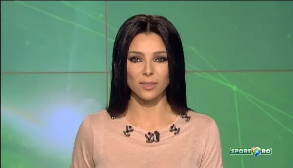 Moment incredibil la finalul meciului! Ce se intampla cu acest jucator in timpul interviului e absolut socant! VIDEO