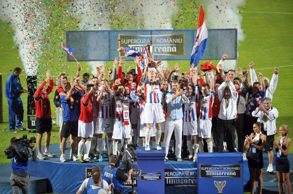 Cum au disparut 20 de milioane din conturile Otelului? Echipa e la un pas de moarte, fostii si actualii sefi se acuza reciproc