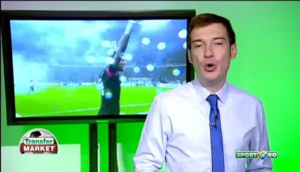 Au fugit din calea razboiului si au ajuns sa se lupte pentru glorie in finala EL! Dnipro, o POVESTE construita cu rabdare! De ce ei si nu noi: