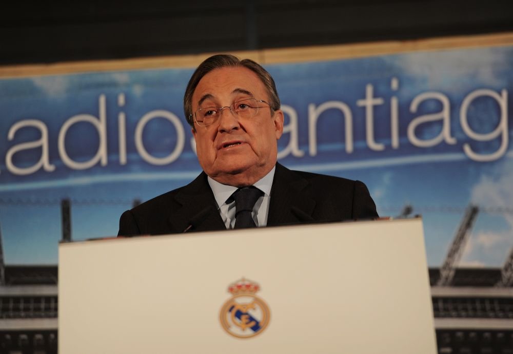 Realul se repliaza dupa finalul dezastruos de sezon! Eliminati din Liga si pe locul 2 in campionat, madrilenii incep campania de transferuri