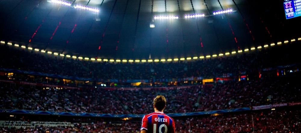 E unul dintre cei mai tari pusti din Europa, golul lui a adus TITLUL MONDIAL, dar Bayern e acuzata ca il distruge. Ce se intampla cu Gotze