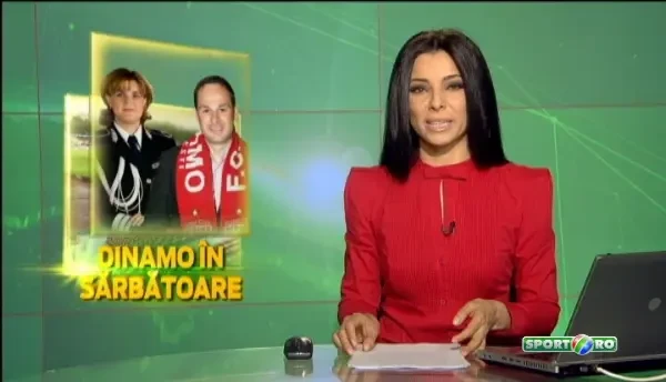 Aroganta lui Negoita catre Barboianu, dupa ce jucatorul l-a anuntat ca il da in judecata pentru acuzatiile de blat cu Steaua