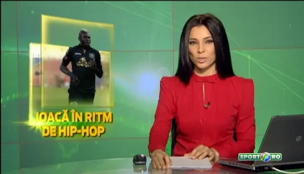 SENZATIE! Cum suna imnul lui ASA pentru un titlu istoric! Un fan l-a compus special pe placul lui N Doye :)