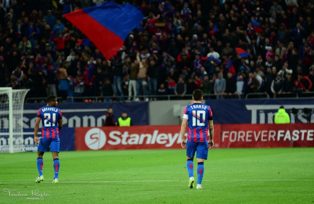 TIKI-TAKA FAIL: diferenta de stil care nu foloseste nimanui la Steaua! Cum a devenit plictisitoare echipa din Ghencea:
