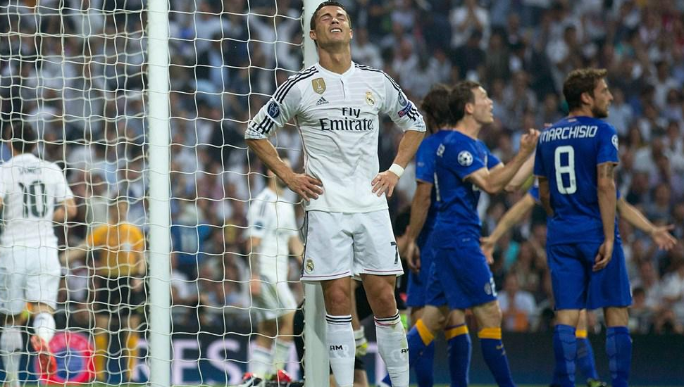 CUTREMUR in galaxie! Real Madrid renunta la o SUPER vedeta! Pe cine vrea sa aduca in loc