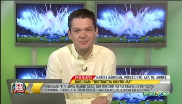 Pana la urma functioneaza tactica asta! Planul lui Becali cu care vrea sa detoneze ultimele doua etape din Liga I