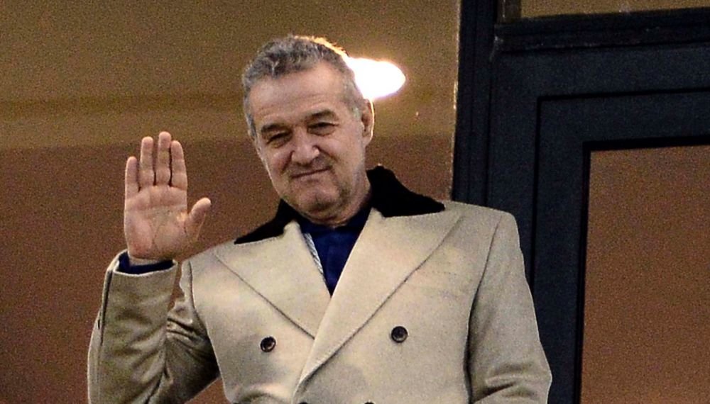 Pana la urma functioneaza tactica asta! Planul lui Becali cu care vrea sa dea lovitura anului in ultimele doua etape din Liga I