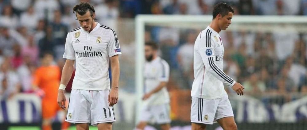 Semnul ca Bale PLEACA de la Real in vara! Ce echipe conduc licitatia de 100 de milioane de euro