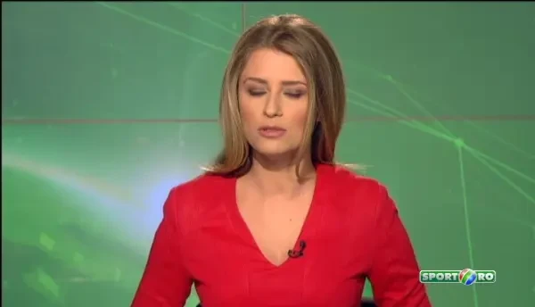 Gest senzational pe gazon! Ce au facut doi jucatori dupa golul care i-a dus in al noualea cer