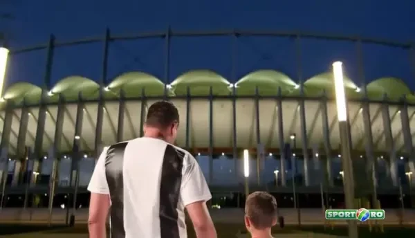 Finala TA, povestea TA. Cumpara AICI bilete la Finala Cupei Romaniei dintre Steaua si U Cluj. Surpriza pregatita de organizatori: