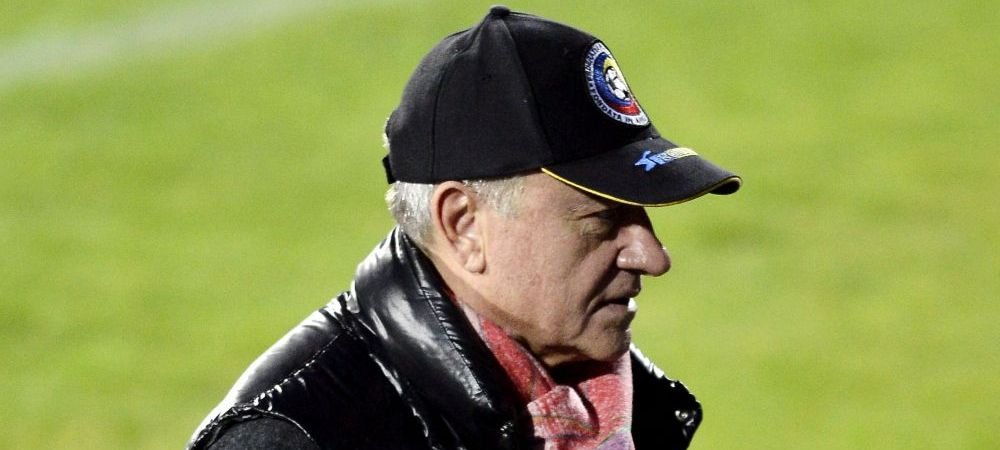 Mircea Sandu isi face si el o scoala de fotbal! Cat costa inscrierea in proiectul fostului sef de la FRF: