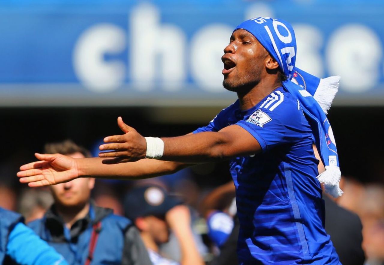 Putea sa scrie istorie, dar a DISPARUT uitat de toti. Unde e Mutu pe lista celor 88 de nume din mandatele lui Mourinho la Chelsea_7
